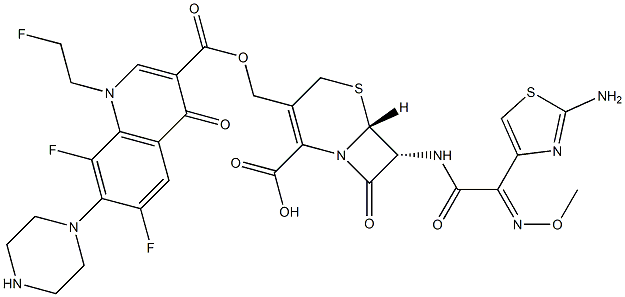 Ro 24-6778 Struktur