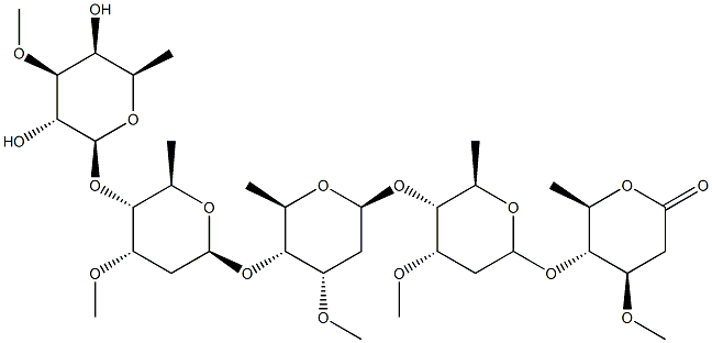  化學構(gòu)造式