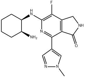 1312691-33-0 結(jié)構(gòu)式