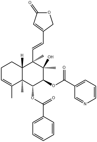 1312716-27-0 Structure