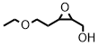 L-threo-Pentitol,  3,4-anhydro-2-deoxy-1-O-ethyl-  (9CI) Struktur