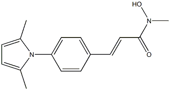 131817-86-2 結(jié)構(gòu)式