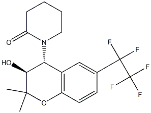 131899-25-7 結(jié)構(gòu)式