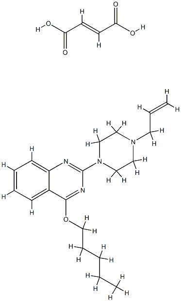 KB 5666 Struktur