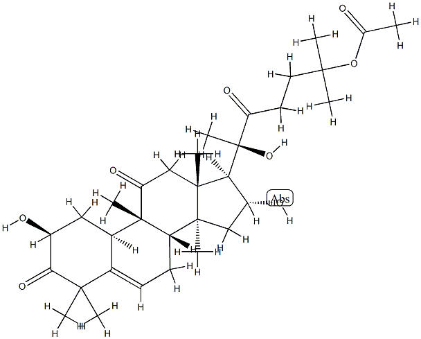 13201-14-4 結(jié)構(gòu)式