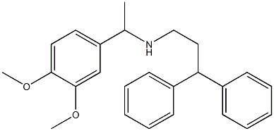 KHL 8430 Struktur