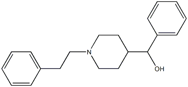 Glemanserin Struktur