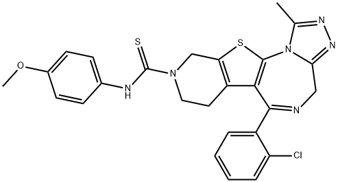 BN 50730 Struktur