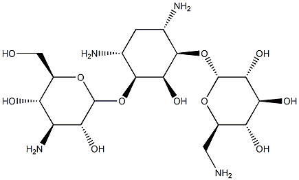 1,3-Benzenediamine, 4-methyl-, reaction products with 4-nitrobenzenamine and sulfur  Struktur