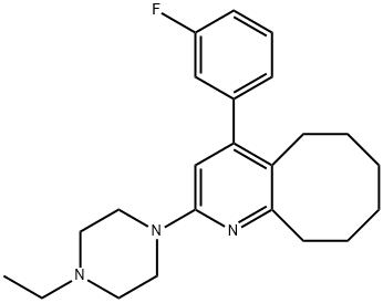 132810-83-4 結(jié)構(gòu)式