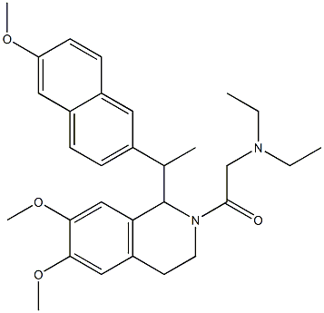 CPU 57 Struktur