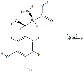 1329556-63-9 Structure