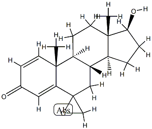 1331732-05-8 結(jié)構(gòu)式