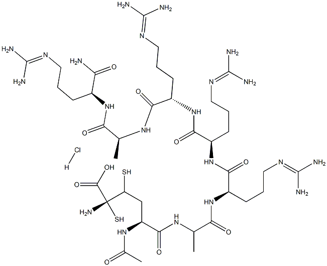 1334237-71-6 結(jié)構(gòu)式