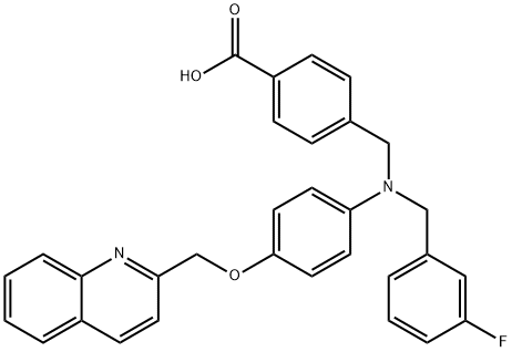 ETH 615 Struktur