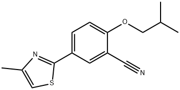 1335202-60-2 結(jié)構(gòu)式