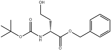 BOC-D-HOMOSER-OBZL Struktur