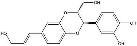 133838-65-0 結(jié)構(gòu)式