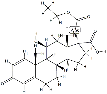 133991-63-6 Structure