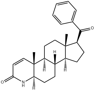 MK 0434 Struktur