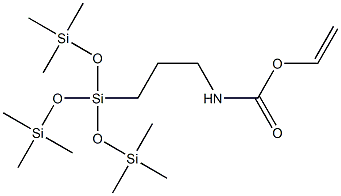 TRIS-VC Struktur