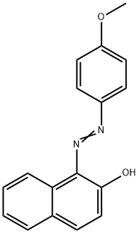 NSC70811 Struktur