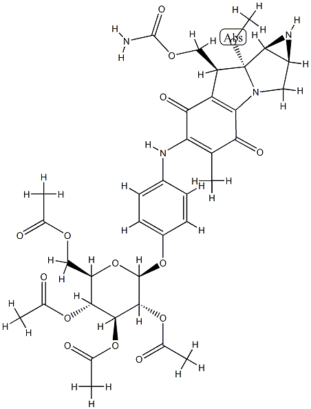 MC 77 Struktur