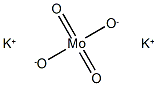 Potassium molybdate price.