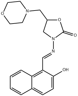 AMOZ-HN Struktur