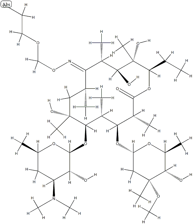 134834-12-1 Structure