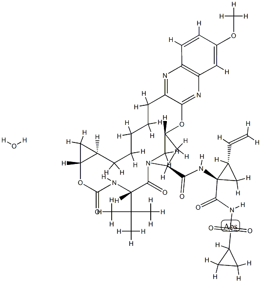 1350462-55-3 結(jié)構(gòu)式