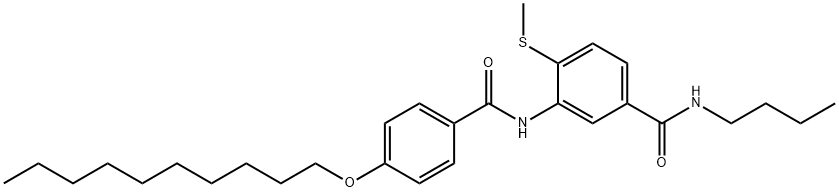 135239-65-5 結(jié)構(gòu)式