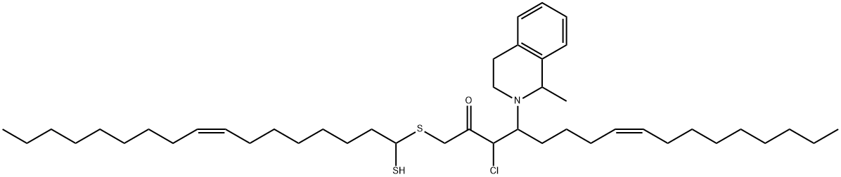 135330-08-4 結(jié)構(gòu)式