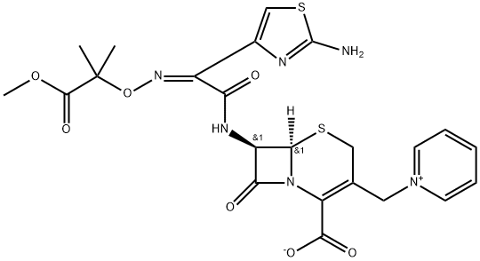 1354396-23-8 結(jié)構(gòu)式