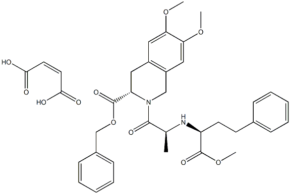 YJYOSPZJTWQPTJ-AZUKLTGISA-N Struktur