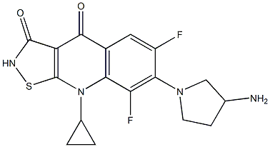 135906-72-8 結(jié)構(gòu)式