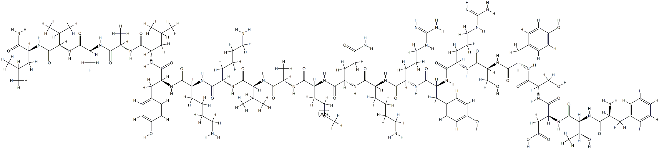 136134-68-4 結(jié)構(gòu)式