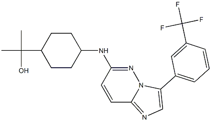 TP-3654 Struktur