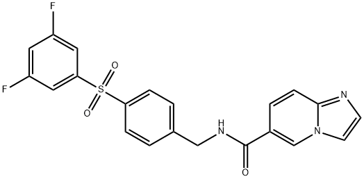 GNE 617 Struktur