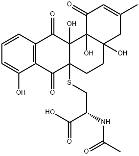 136286-49-2 結(jié)構(gòu)式