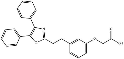 BMY 42393 Struktur