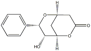 9-deoxygoniopypyrone Struktur