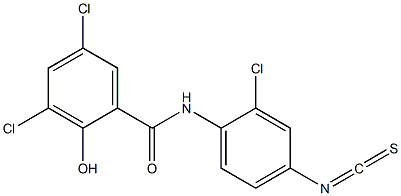 compound 76-544 Struktur