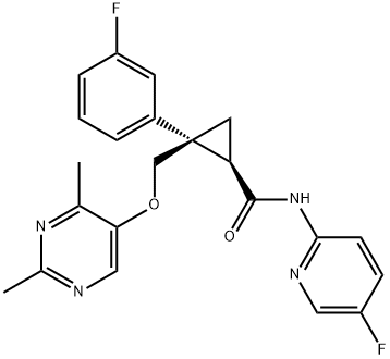 1369764-02-2 結(jié)構(gòu)式