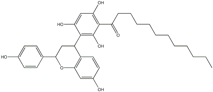 YM 26567-1 Struktur