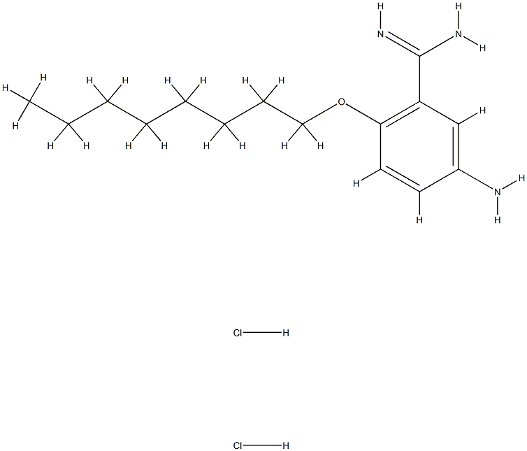 M and B-9753 Struktur