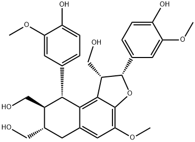 Spathulatol