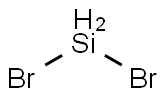 Dibromosilane Struktur