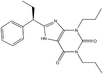 MDL 102234 Struktur