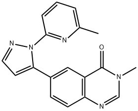 PF-03671148 Struktur